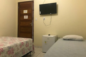 Pousada Sayonara by OYO Rooms