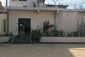 Pousada Sayonara by OYO Rooms