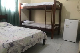 Pousada Sayonara by OYO Rooms