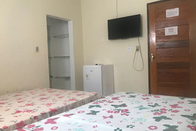 Pousada Sayonara by OYO Rooms