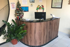 Pousada Sayonara by OYO Rooms