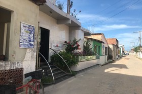 Pousada Sayonara by OYO Rooms