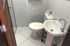 Pousada Sayonara by OYO Rooms