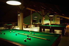 Hotel Canarius de Gravatá