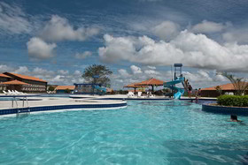 Hotel Canarius de Gravatá