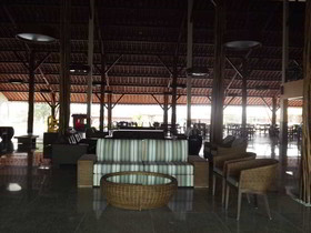 Hotel Canarius de Gravatá