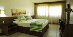 Hotel Canarius de Gravatá