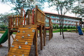 Hotel Canarius de Gravatá