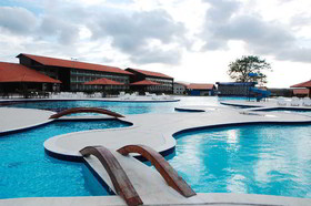Hotel Canarius de Gravatá