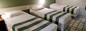 Hotel Casa Grande Gravatá
