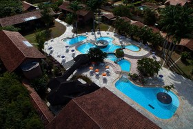 Hotel Casa Grande Gravatá