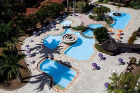 Hotel Casa Grande Gravatá