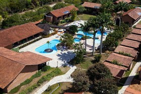 Hotel Casa Grande Gravatá