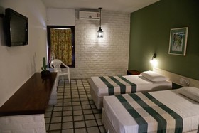 Hotel Casa Grande Gravatá