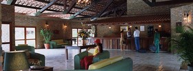 Hotel Casa Grande Gravatá