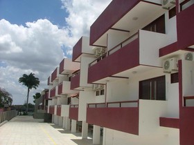 Hotel Tres Palmeiras