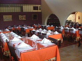 Hotel Tres Palmeiras