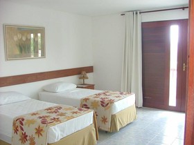 Hotel Tres Palmeiras
