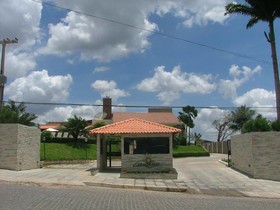 Hotel Tres Palmeiras
