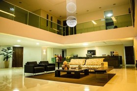 Porto da Serra Hotel