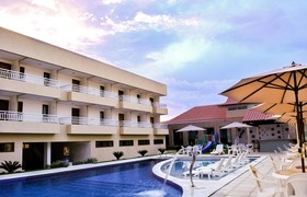 Porto da Serra Hotel