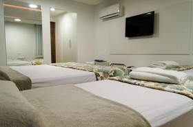 Porto da Serra Hotel