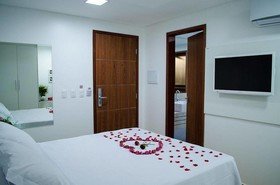 Porto da Serra Hotel