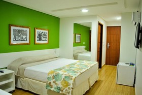 Porto da Serra Hotel