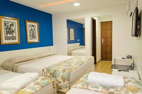 Porto da Serra Hotel