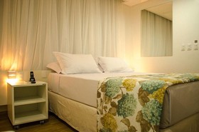 Porto da Serra Hotel