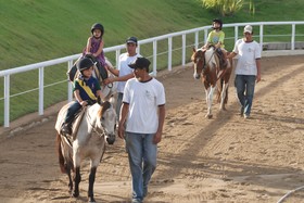 Villa Hípica Resort