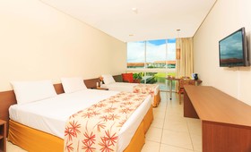 Villa Hípica Resort
