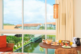 Villa Hípica Resort