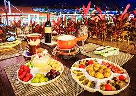 Villa Hípica Resort