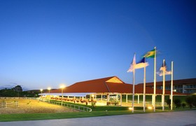 Villa Hípica Resort