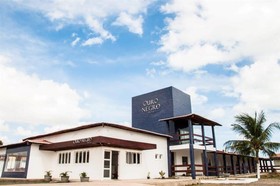 Hotel Ouro Negro