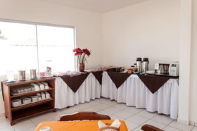 Hotel Ouro Negro