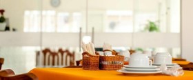 Hotel Ouro Negro