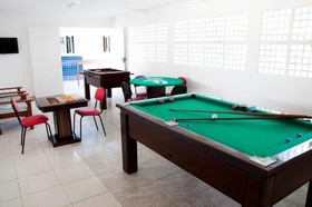 Hotel Ouro Negro
