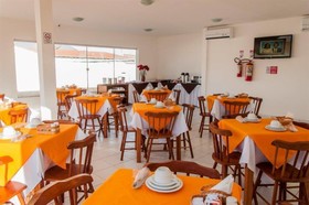 Hotel Ouro Negro