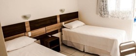 Hotel Ouro Negro