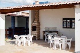 Hotel Ouro Negro