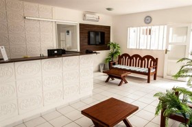 Hotel Ouro Negro