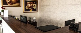 Hotel Ouro Negro