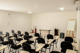 Hotel Ouro Negro