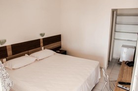 Hotel Ouro Negro