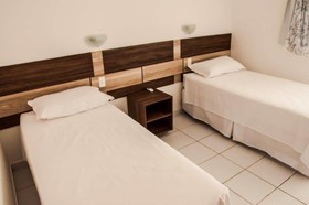 Hotel Ouro Negro