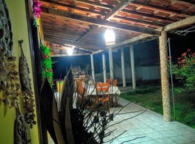 Pousada Evelin