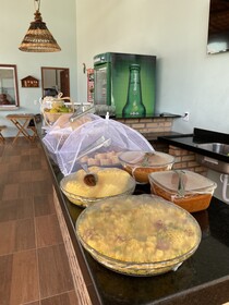 Pousada Maanain