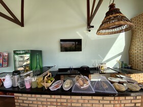 Pousada Maanain